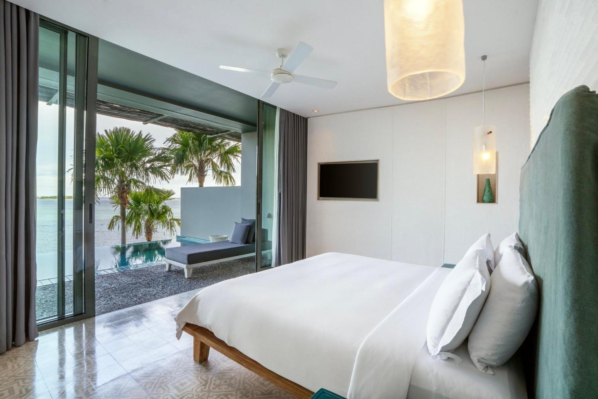 Resort Point Yamu, Phuket