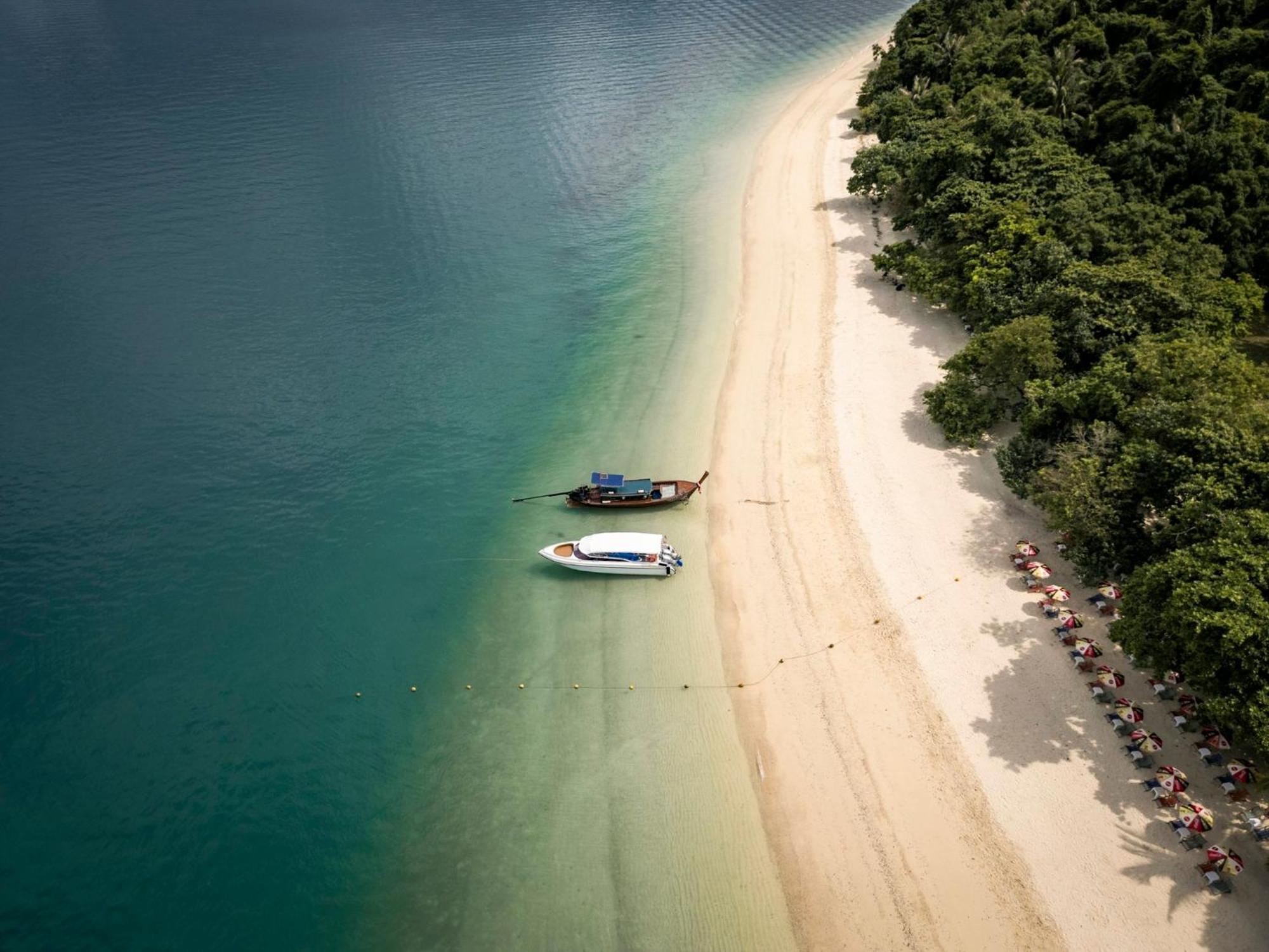 Point Yamu, Phuket Resort Ban Pa Khlok