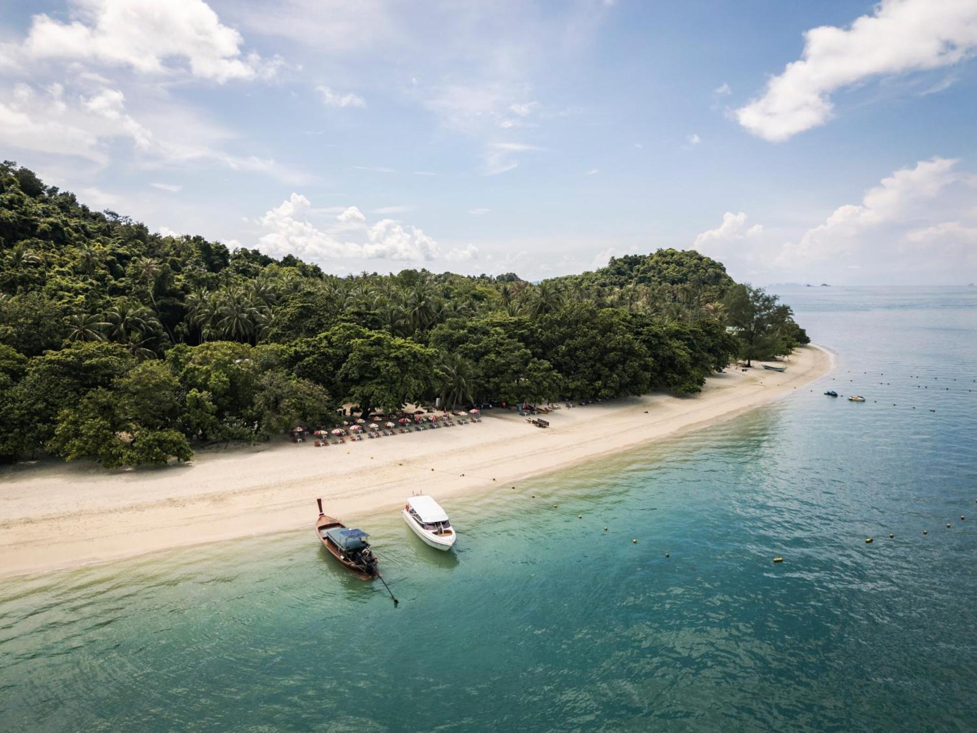 Resort Point Yamu, Phuket