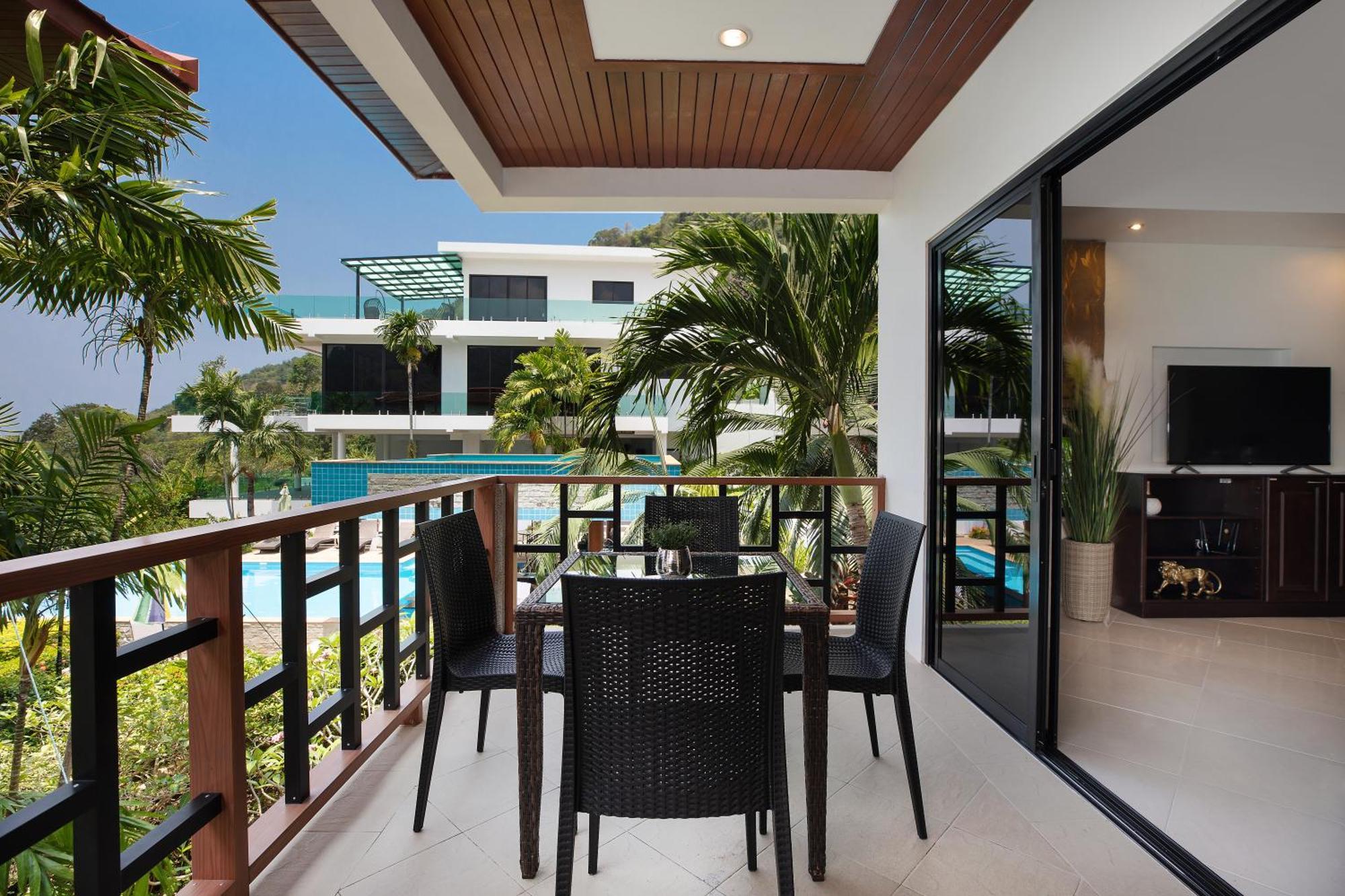 Baan Chom View - Sha