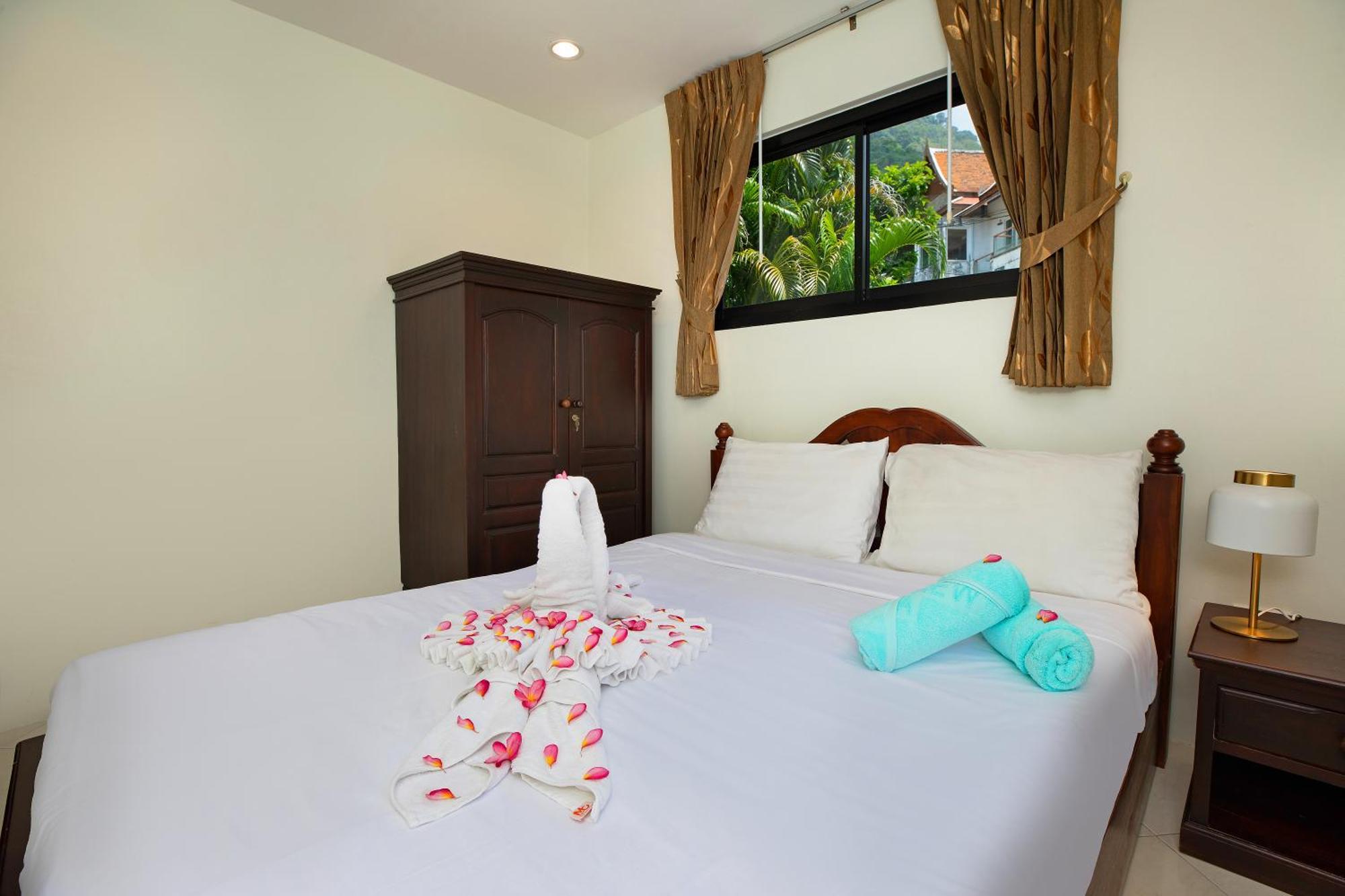 Baan Chom View - Sha Hotel 3*