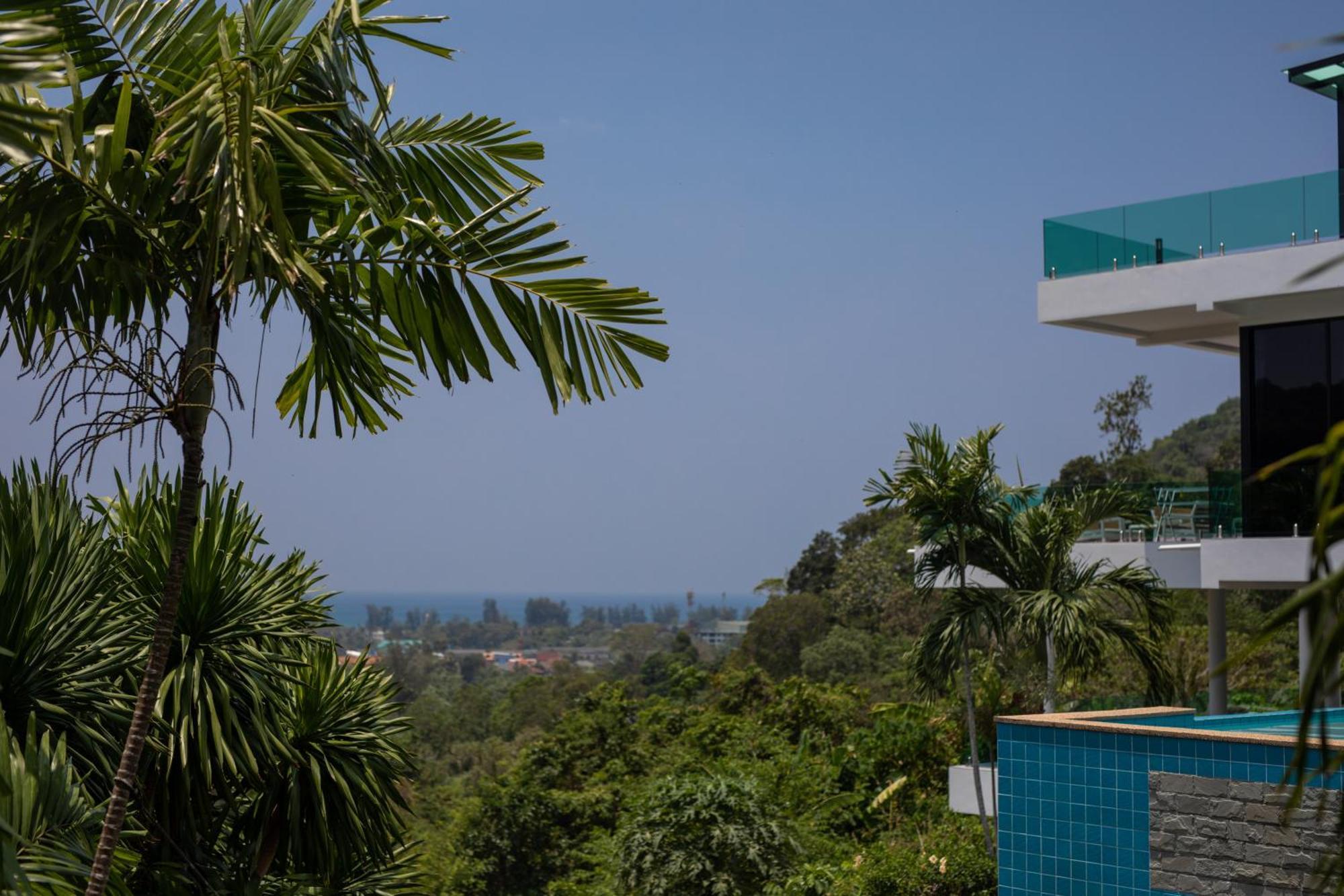 Baan Chom View - Sha
