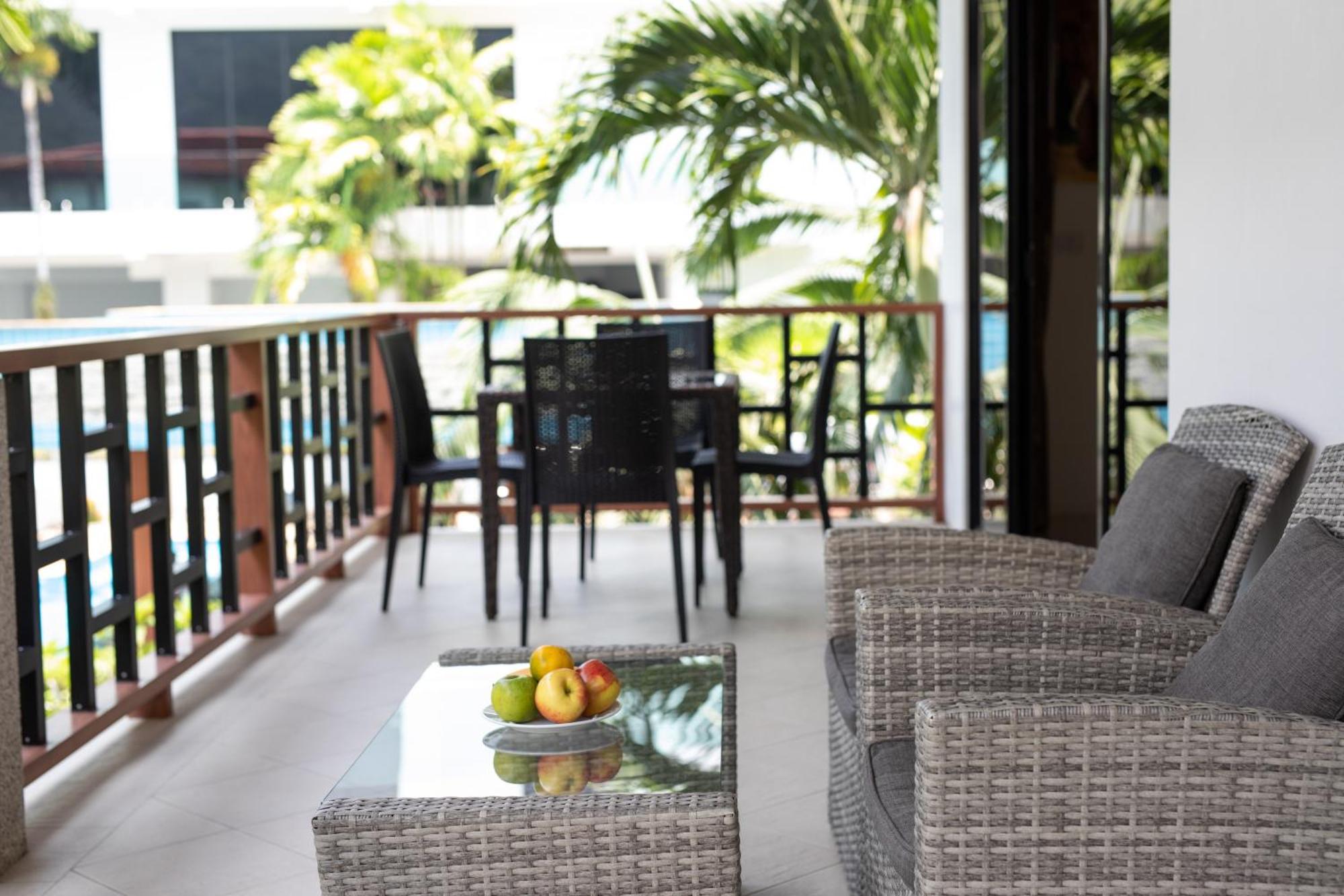 Baan Chom View - Sha Hotel 3*
