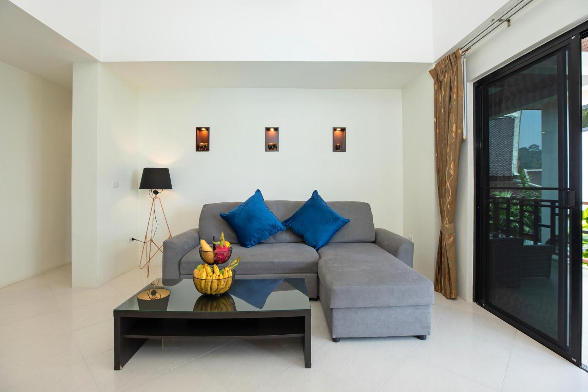 Baan Chom View - Sha Hotel Kamala Beach