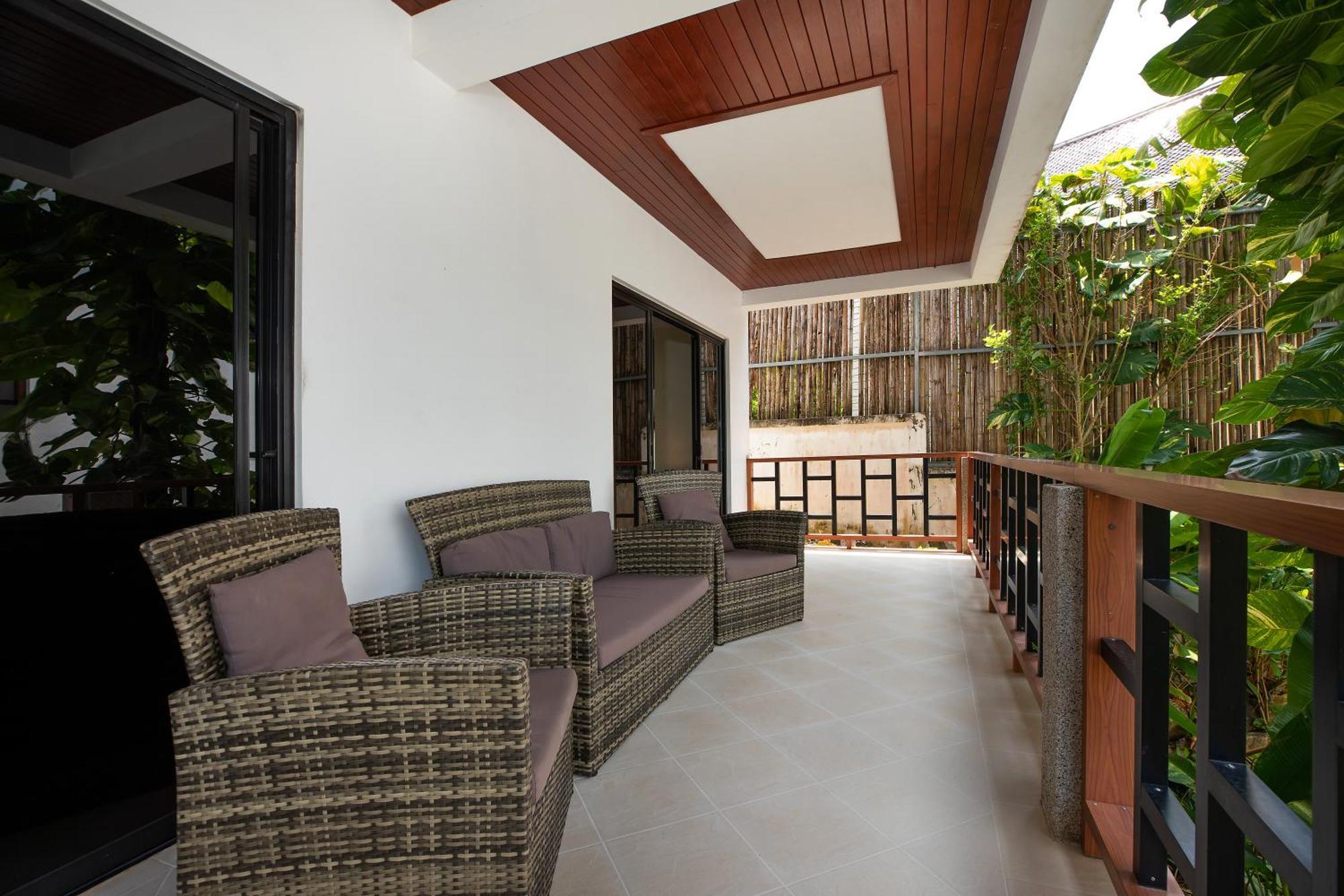 Baan Chom View - Sha Kamala Beach