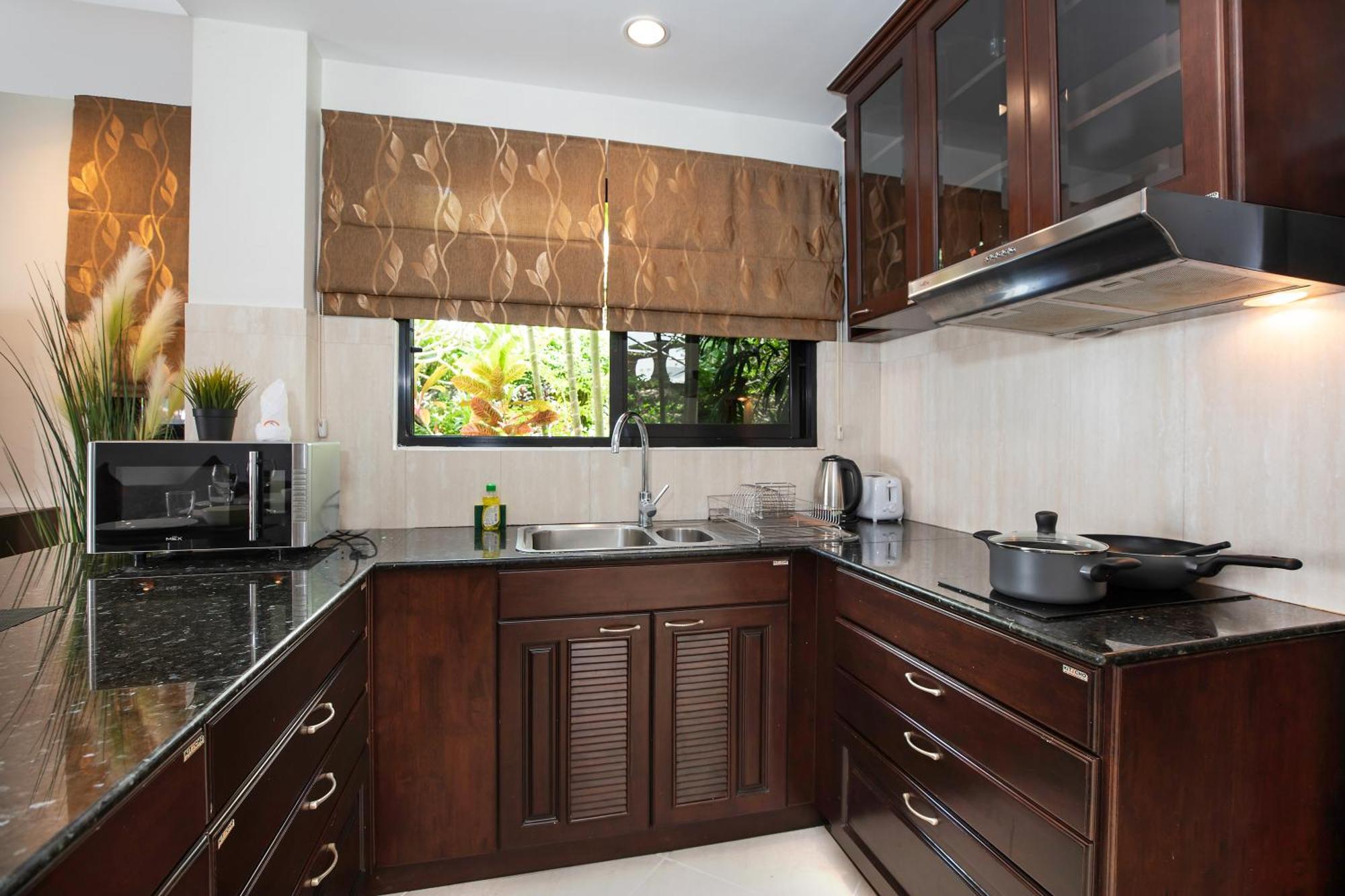 Baan Chom View - Sha 3* Kamala Beach