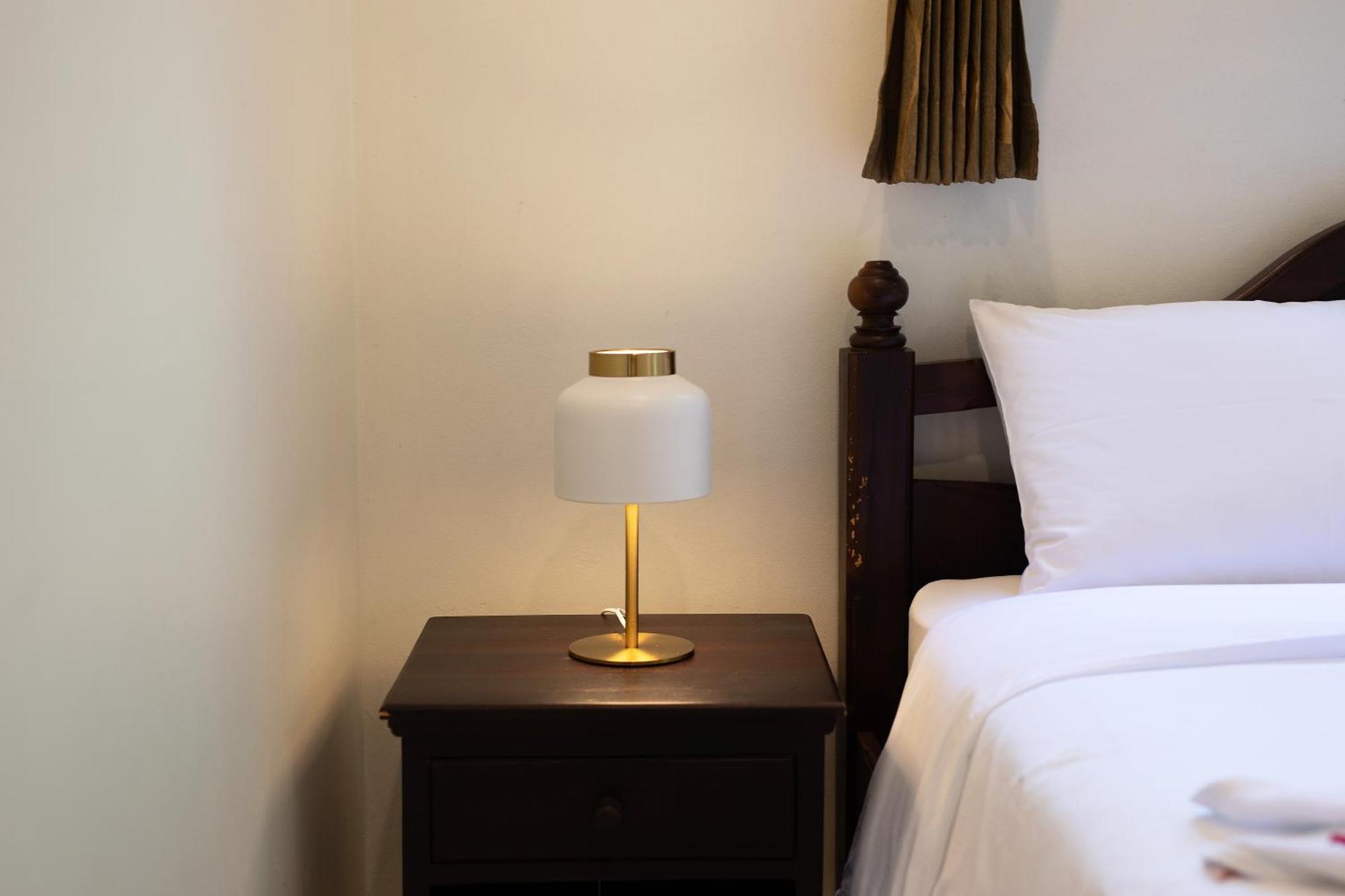 Baan Chom View - Sha Hotel 3*
