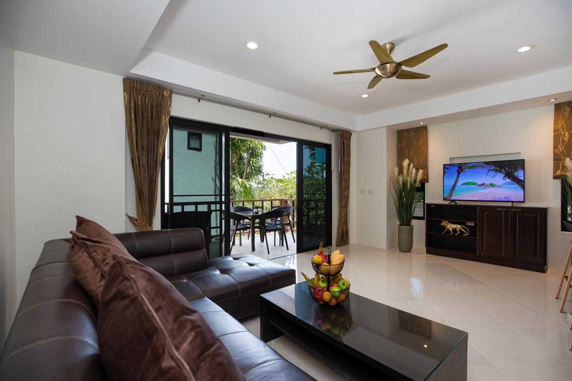 Baan Chom View - Sha Hotel 3*