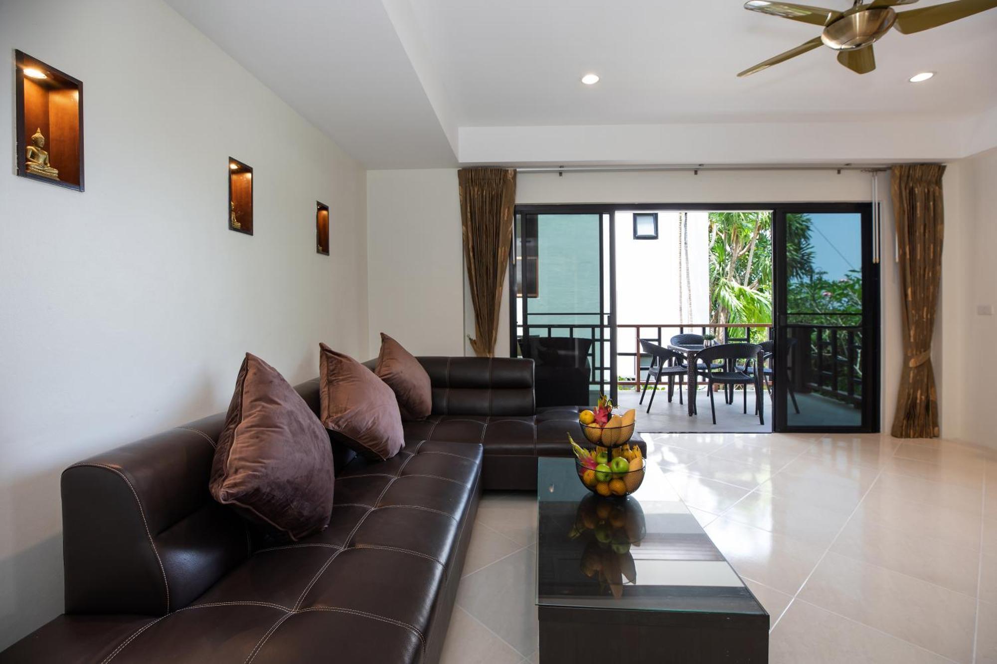Baan Chom View - Sha Hotel 3*
