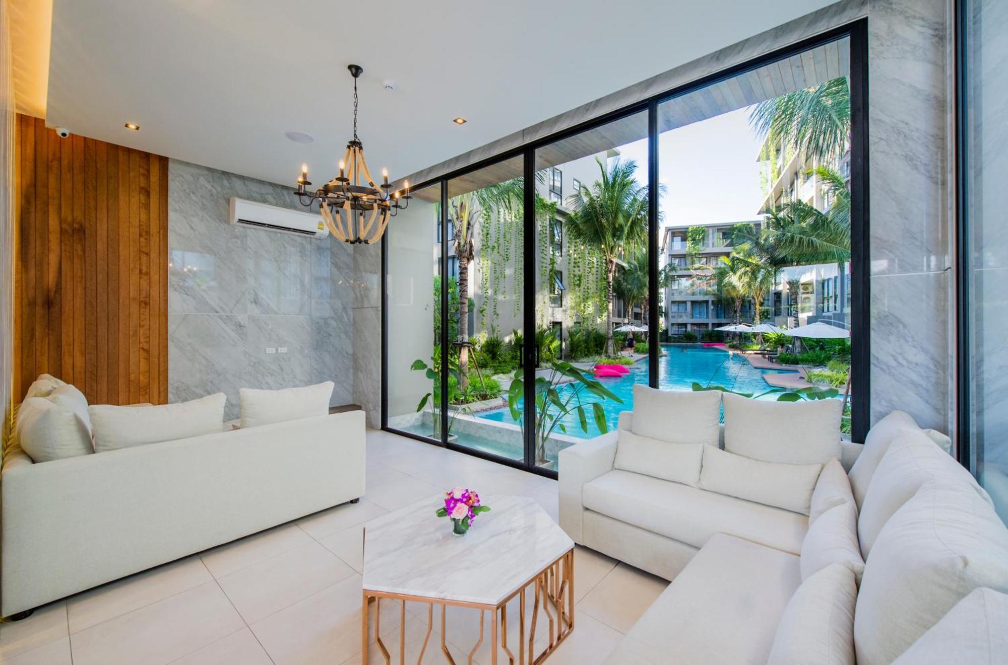 Diamond Phuket Official Account