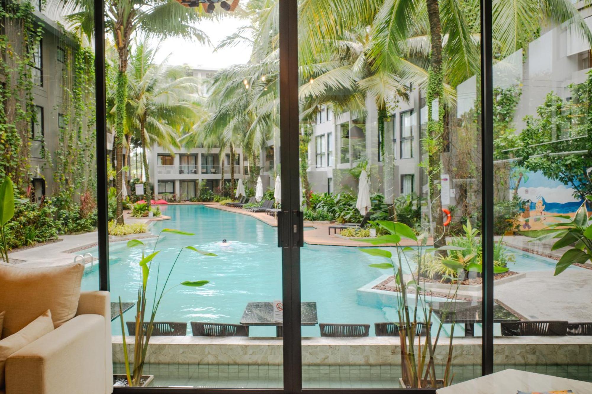 Diamond Phuket Official Account Hotel 4*