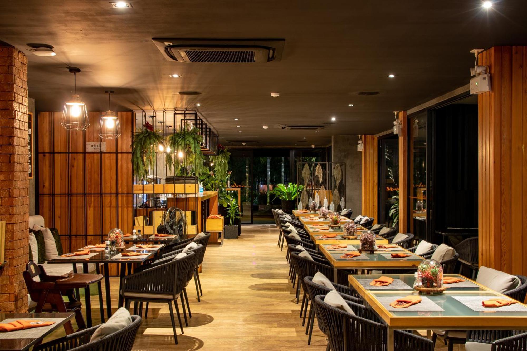 Hotel Diamond Phuket Official Account Bang Tao Beach (Phuket)