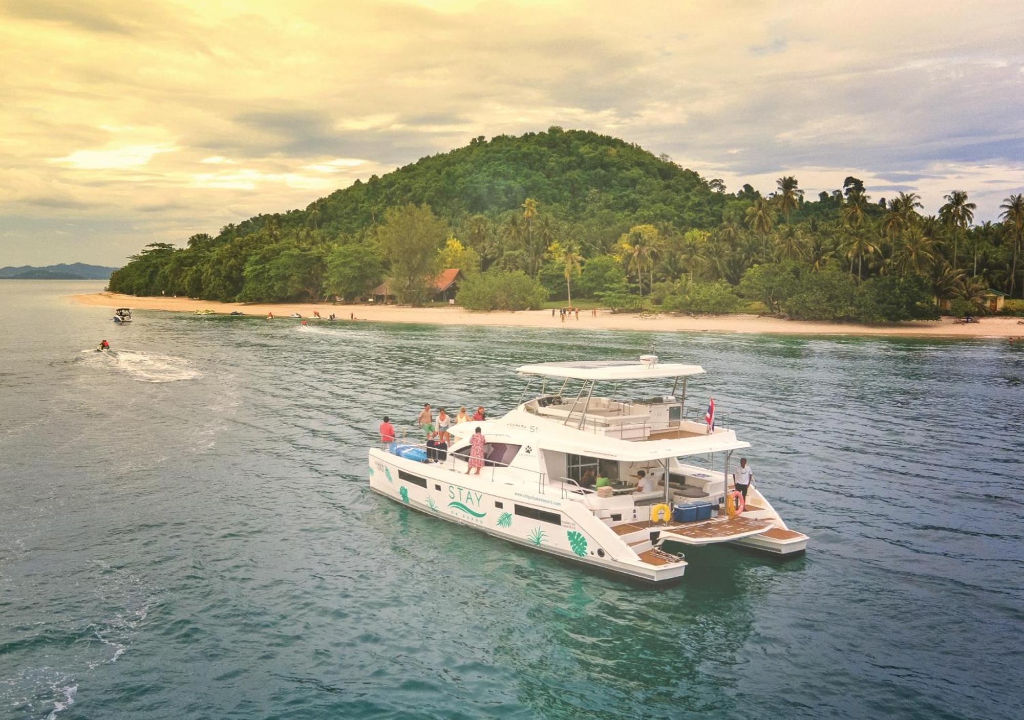 Wellbeing & Lifestyle Resort Ban Bang Chak (Phuket)