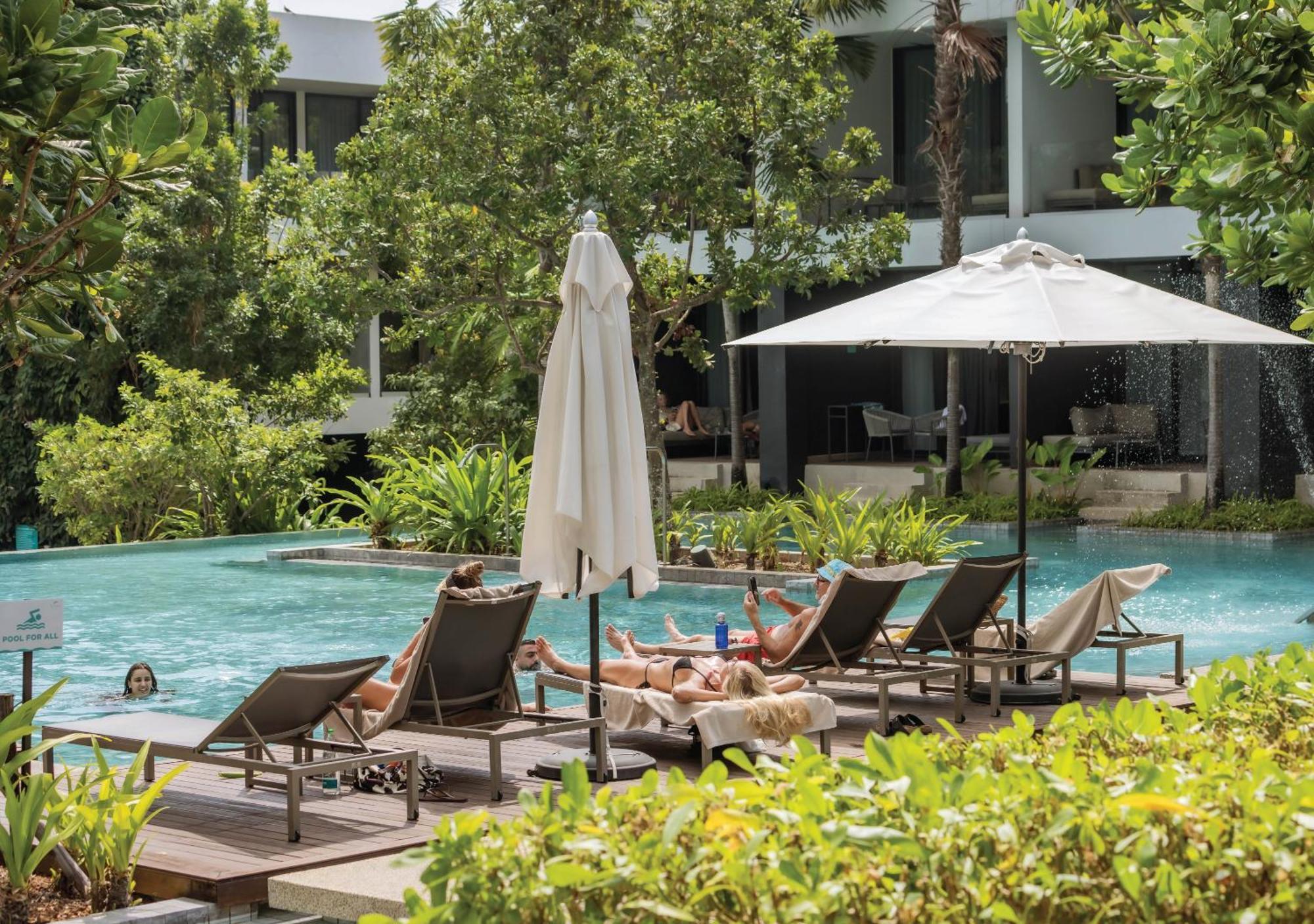 Resort Wellbeing & Lifestyle Ban Bang Chak (Phuket)