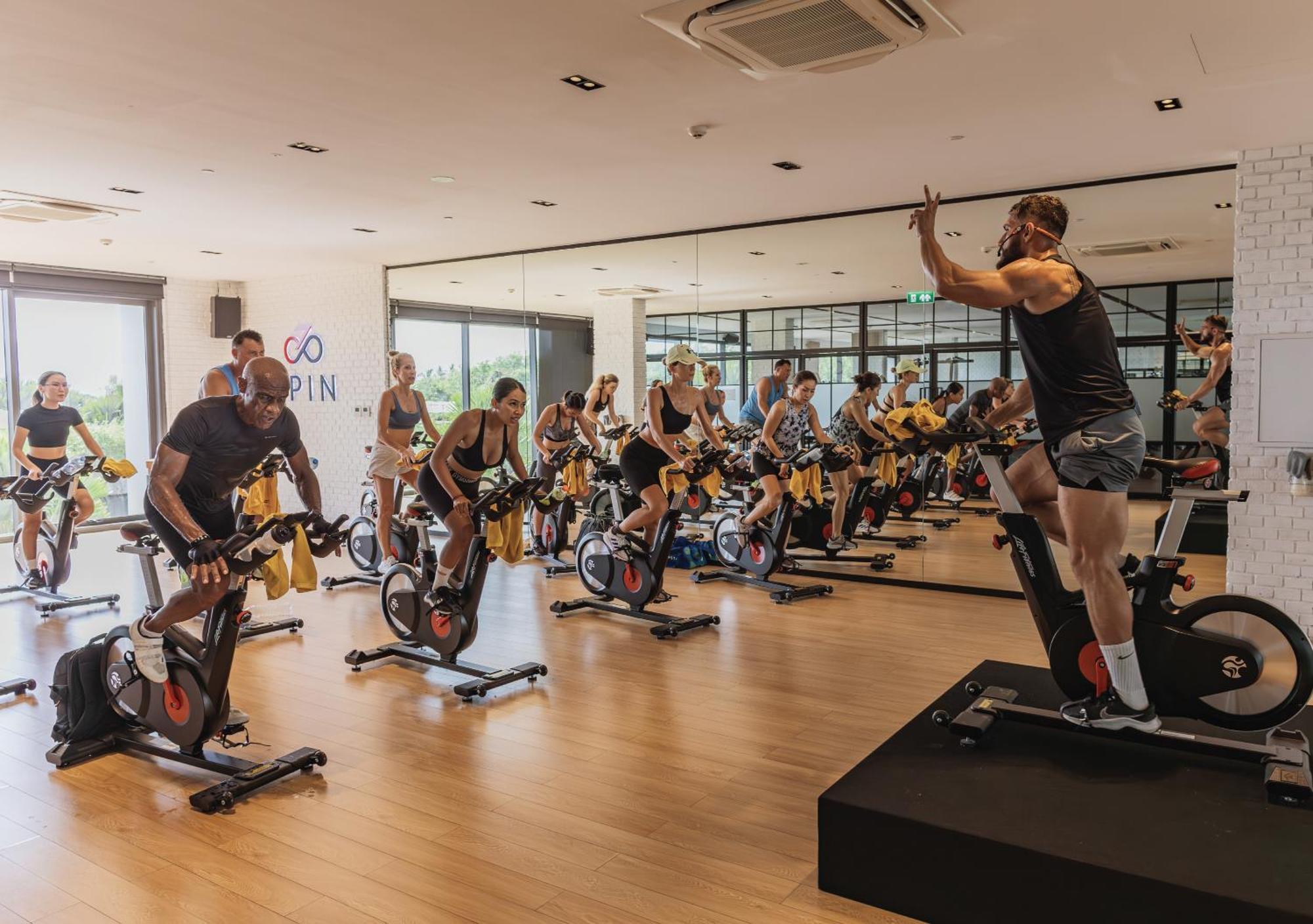 Wellbeing & Lifestyle 5*