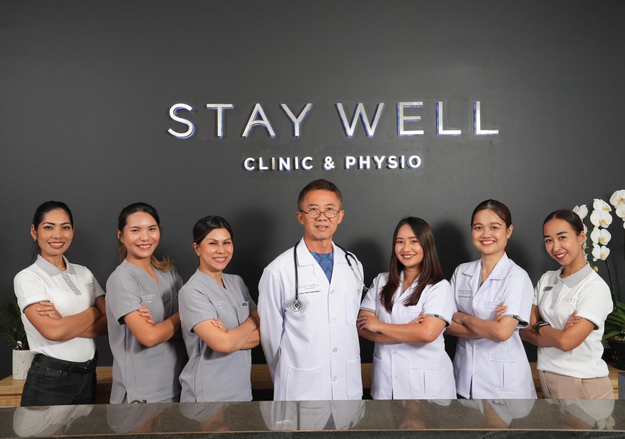 Wellbeing & Lifestyle 5* Ban Bang Chak (Phuket)