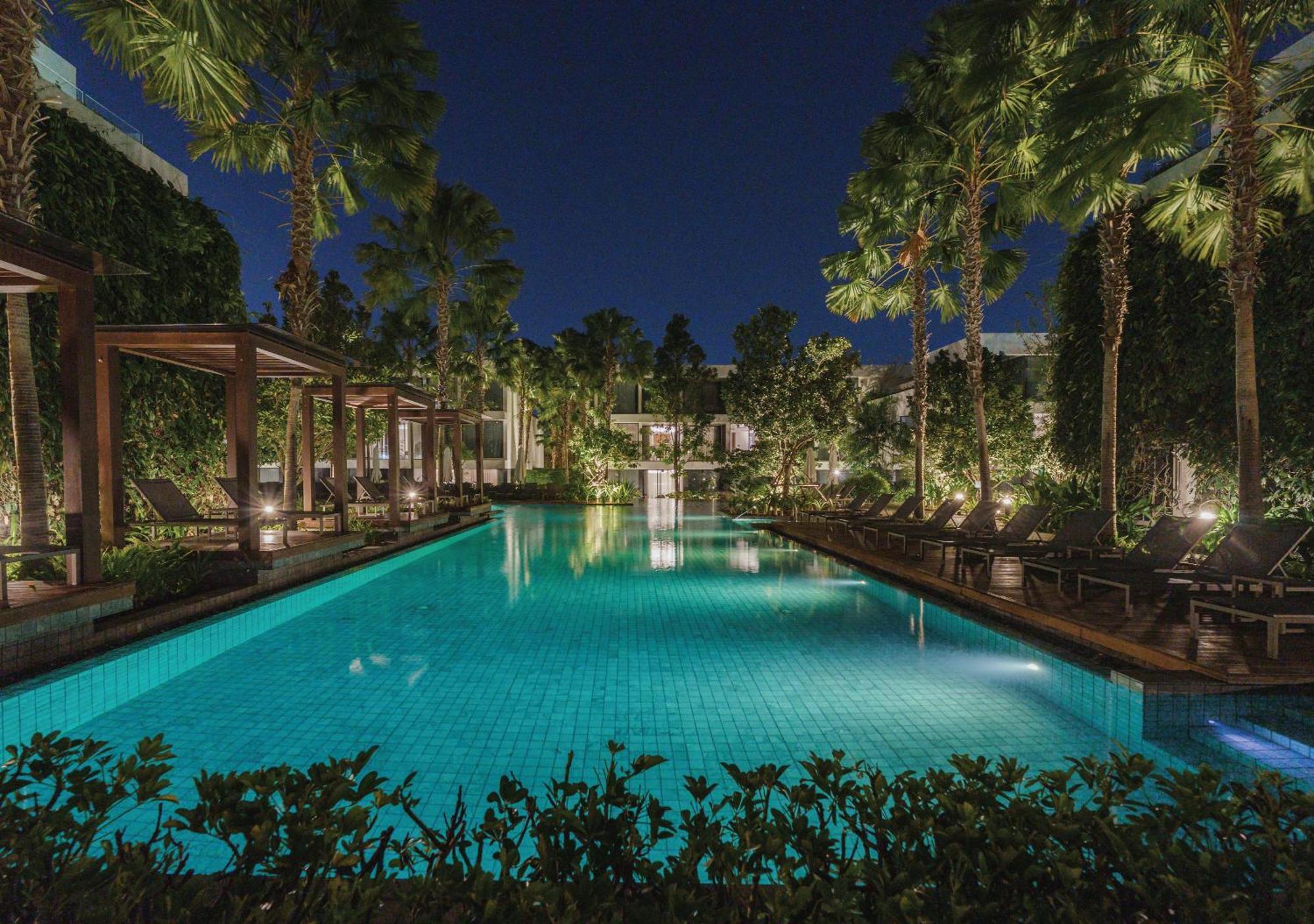 Wellbeing & Lifestyle 5* Ban Bang Chak (Phuket)