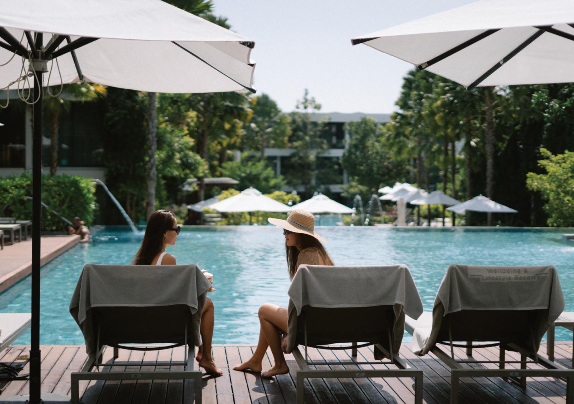 Wellbeing & Lifestyle Ban Bang Chak (Phuket)