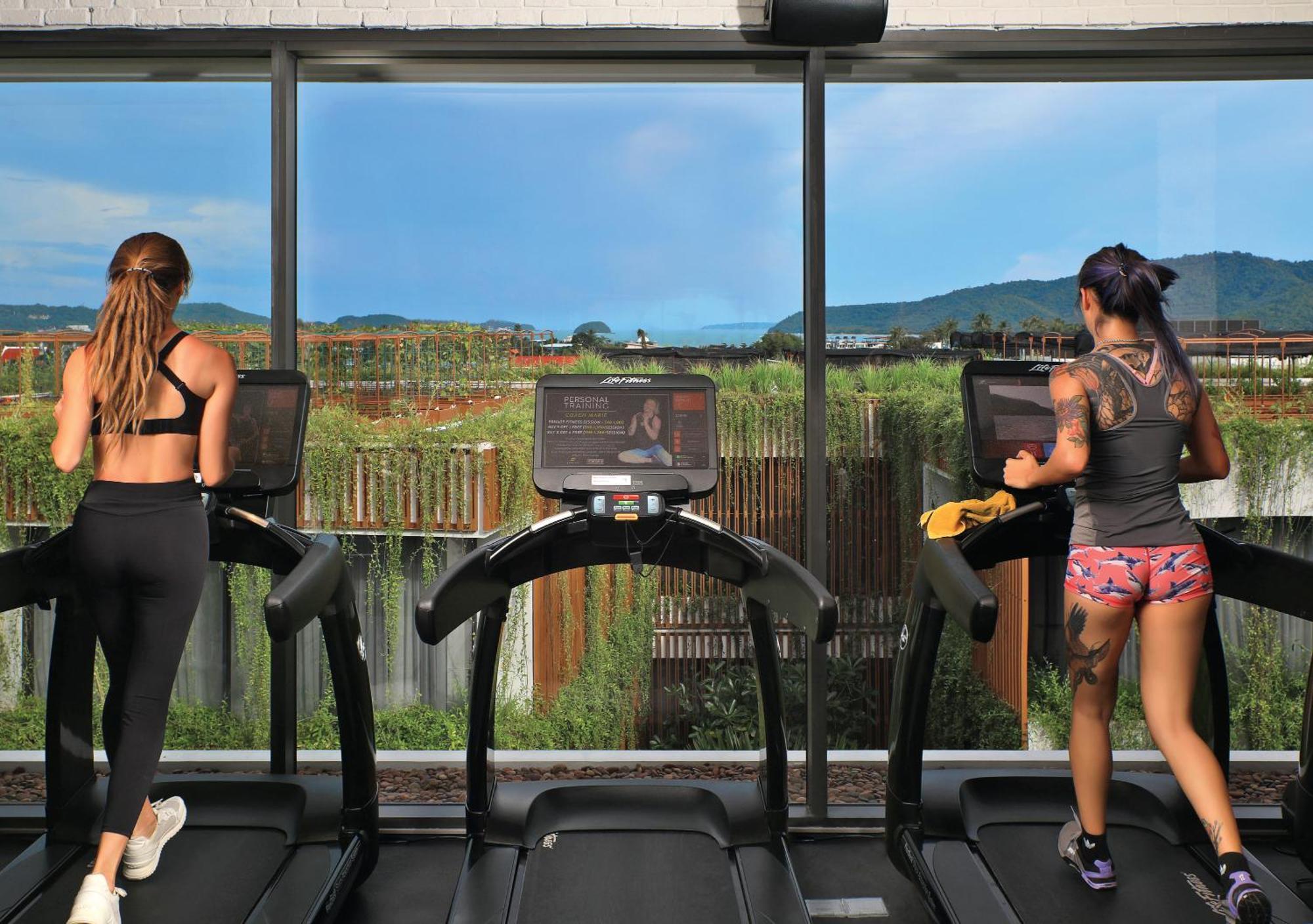 Resort Wellbeing & Lifestyle 5*