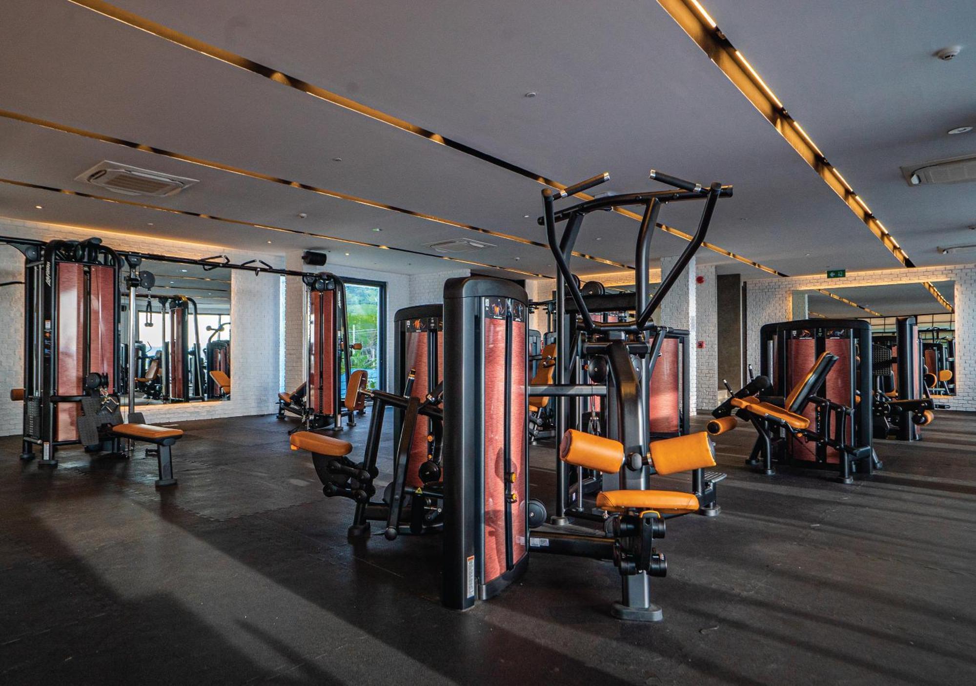 Wellbeing & Lifestyle 5* Ban Bang Chak (Phuket)