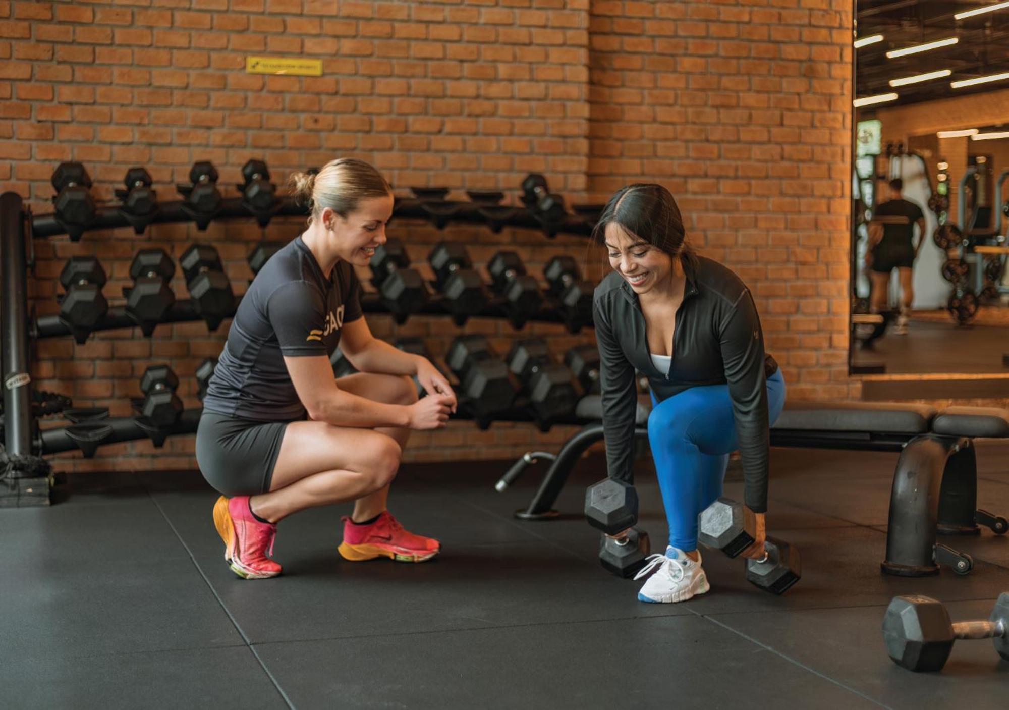 Wellbeing & Lifestyle