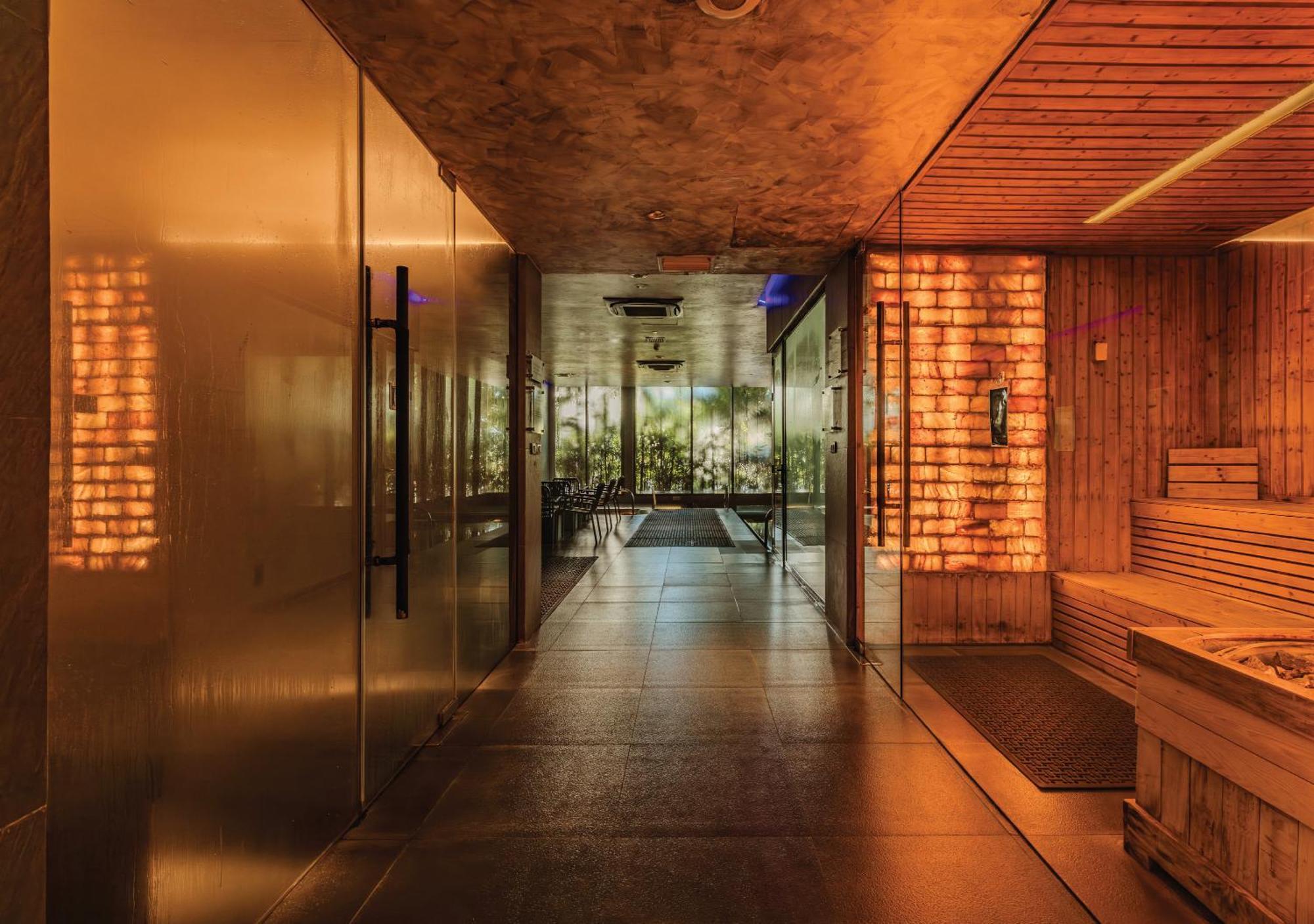 Wellbeing & Lifestyle 5*