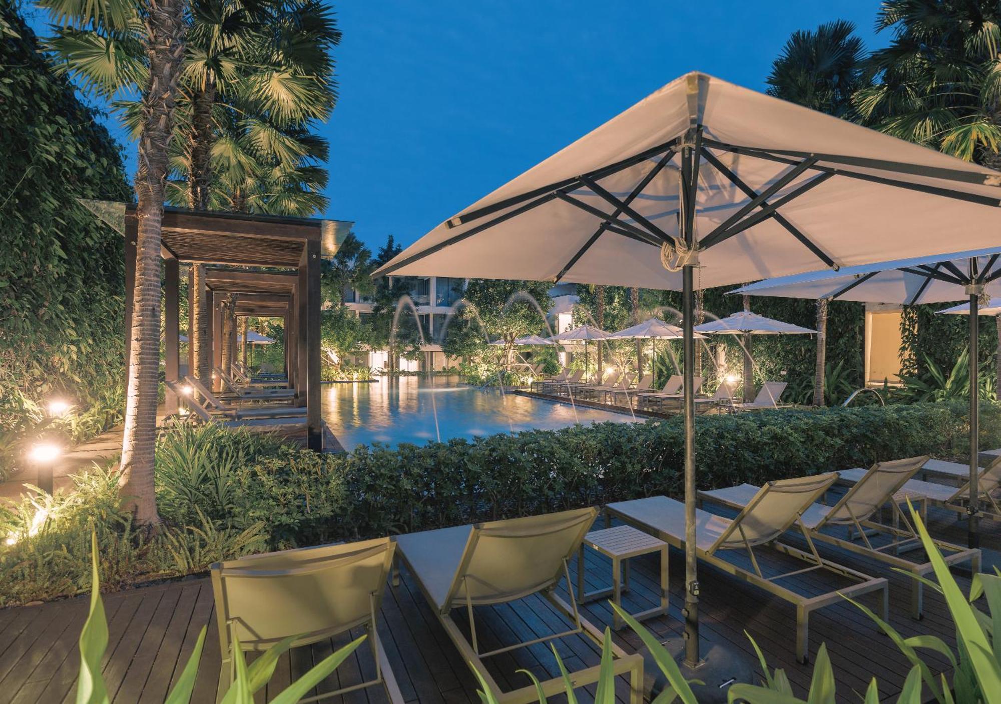 Wellbeing & Lifestyle Resort