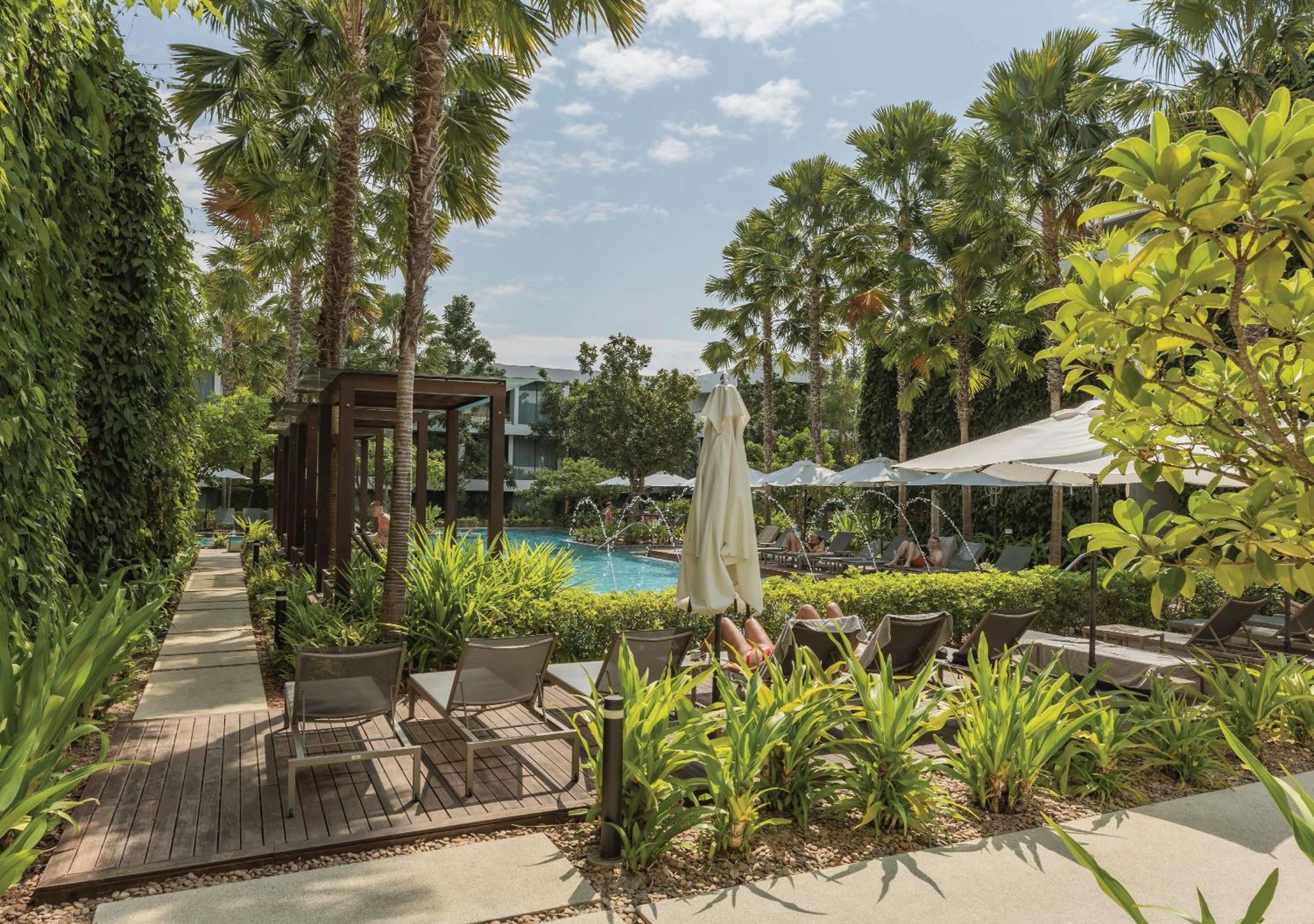 Wellbeing & Lifestyle Resort Ban Bang Chak (Phuket)