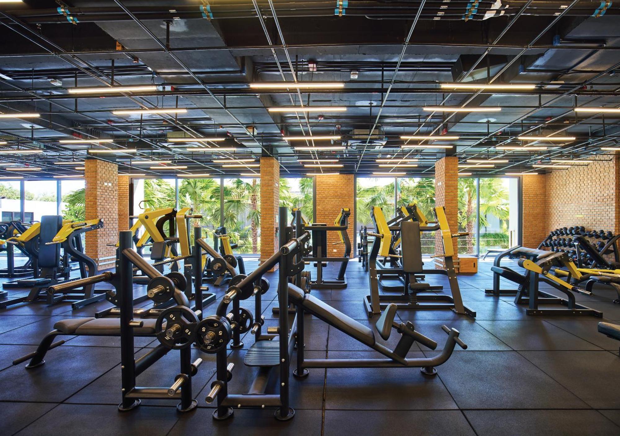 Wellbeing & Lifestyle Ban Bang Chak (Phuket)