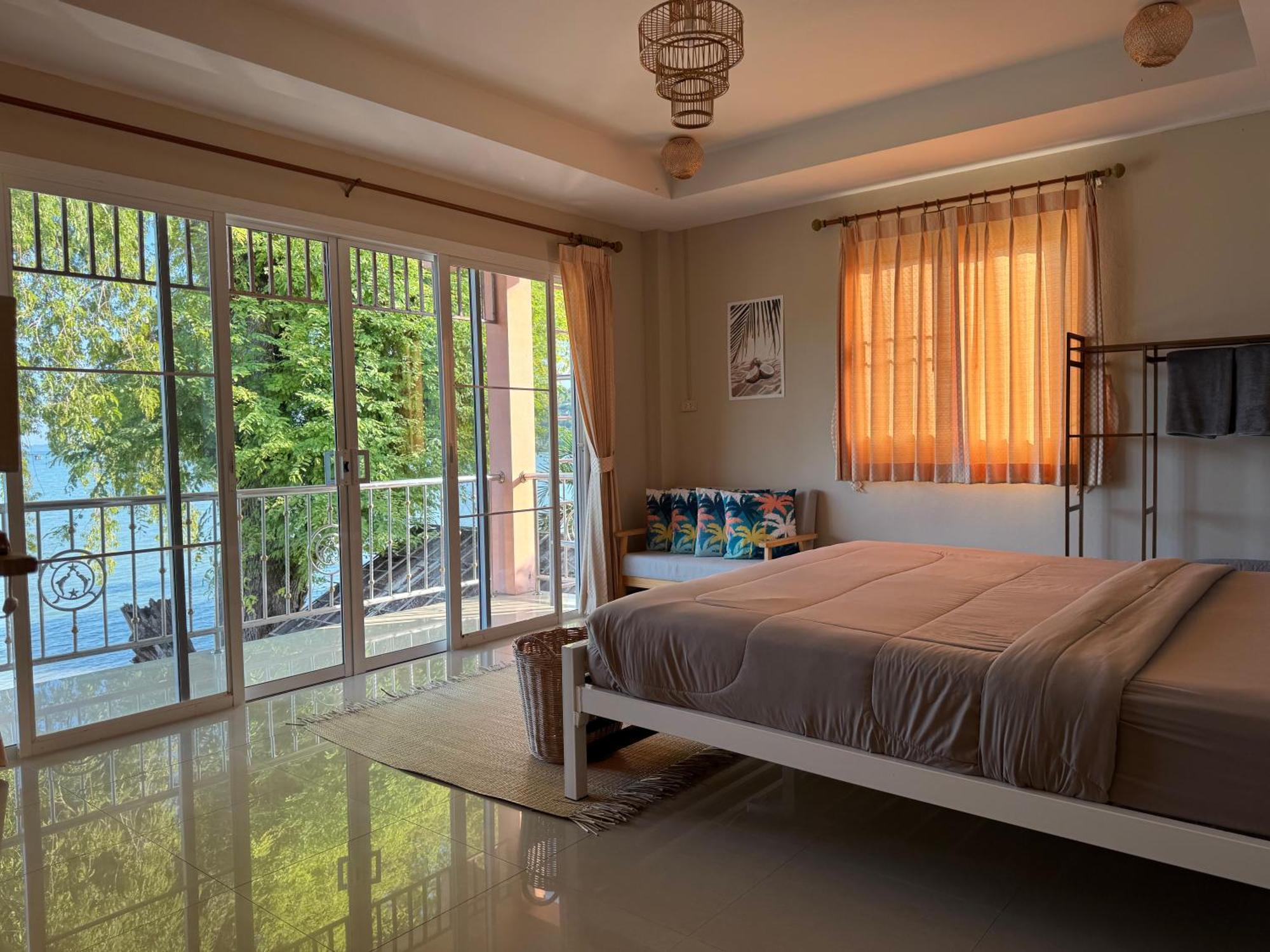 Secret Place Apartment