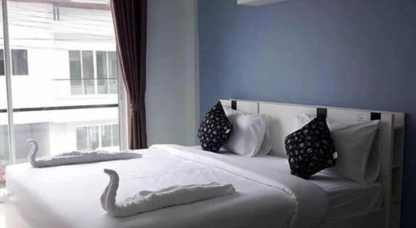 Kim Lung Airport Hotel Patong