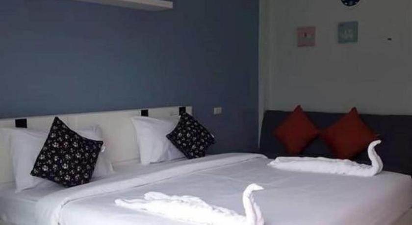 Kim Lung Airport 3* Patong