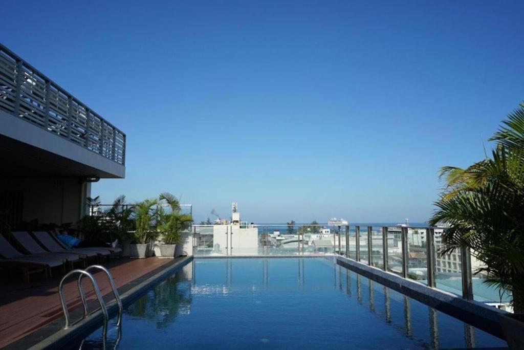 Elegancy Sansabai 3* Patong