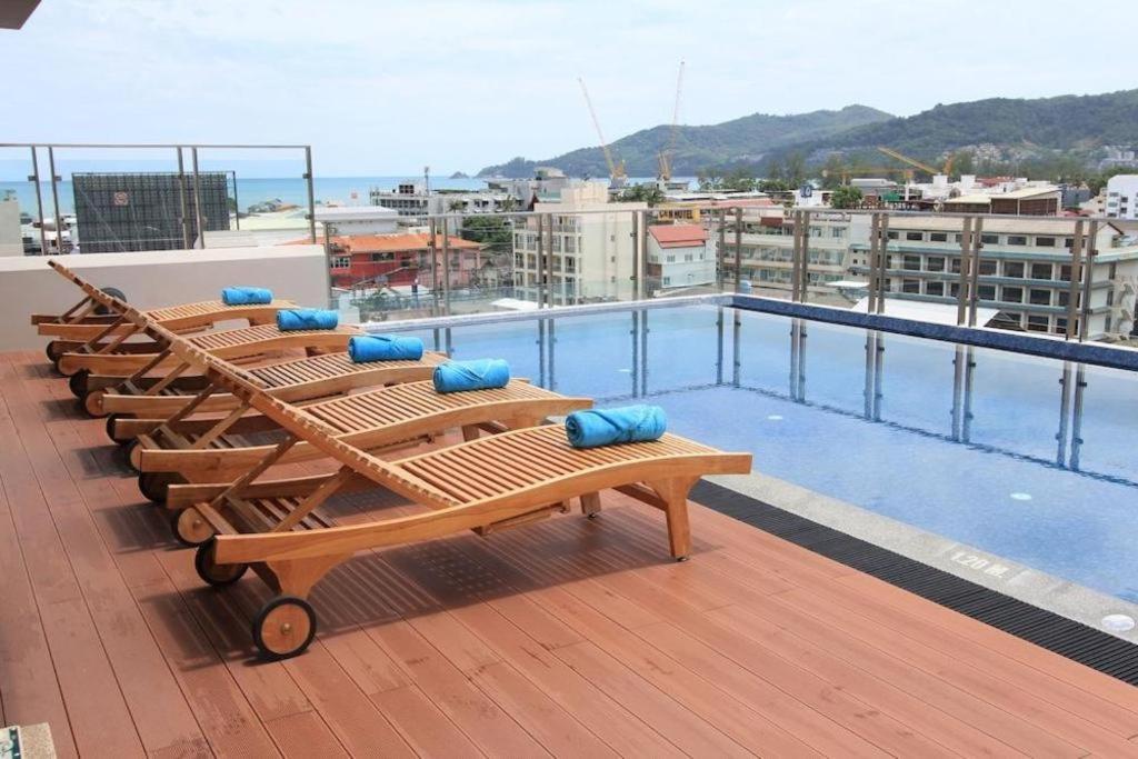 Elegancy Sansabai Patong