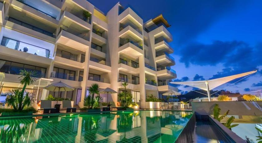 Resort Sansuri