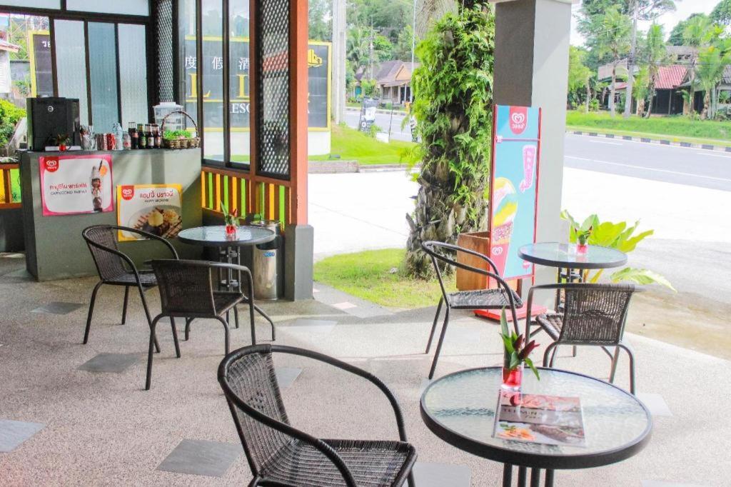 Resort Royal Lee And