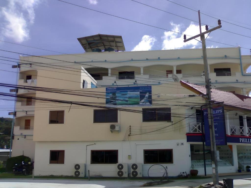 Resort Phuyai