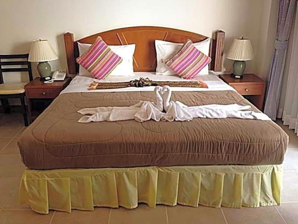 Hotel Mt Patong