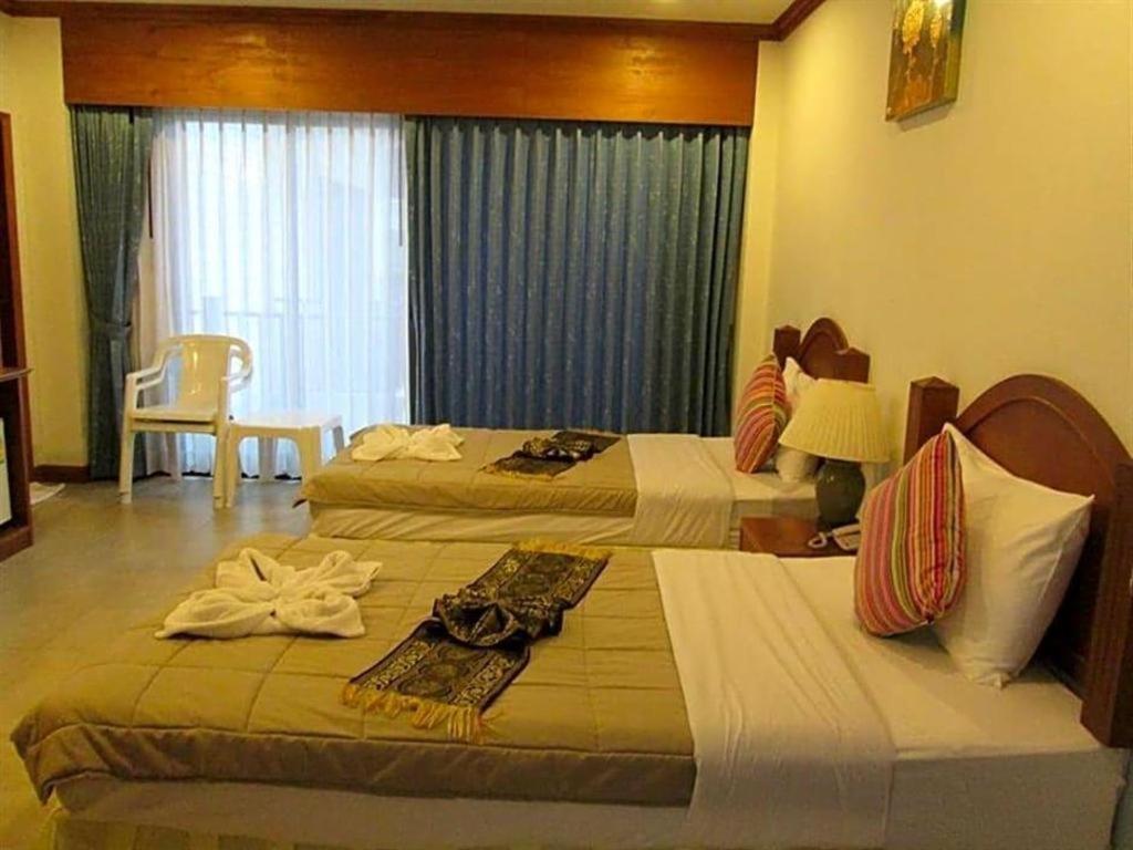 Mt Hotel 3*