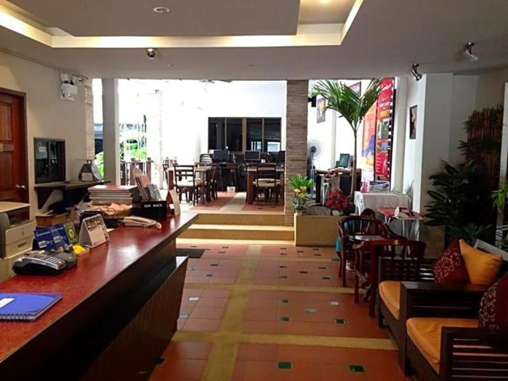 Hotel Mt 3*