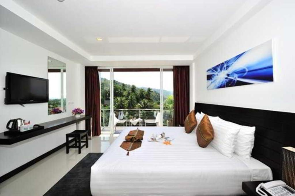 Resort Lae Lay Karon