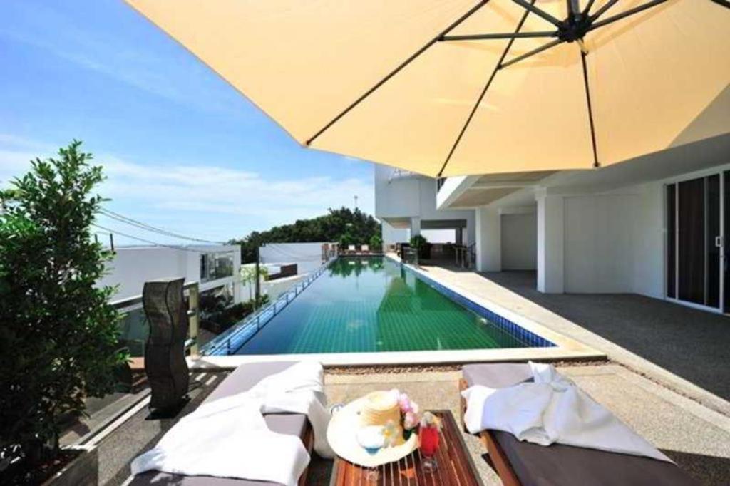 Resort Lae Lay