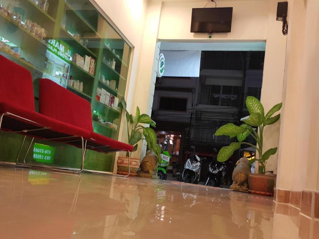 Ilmare Place Hotel