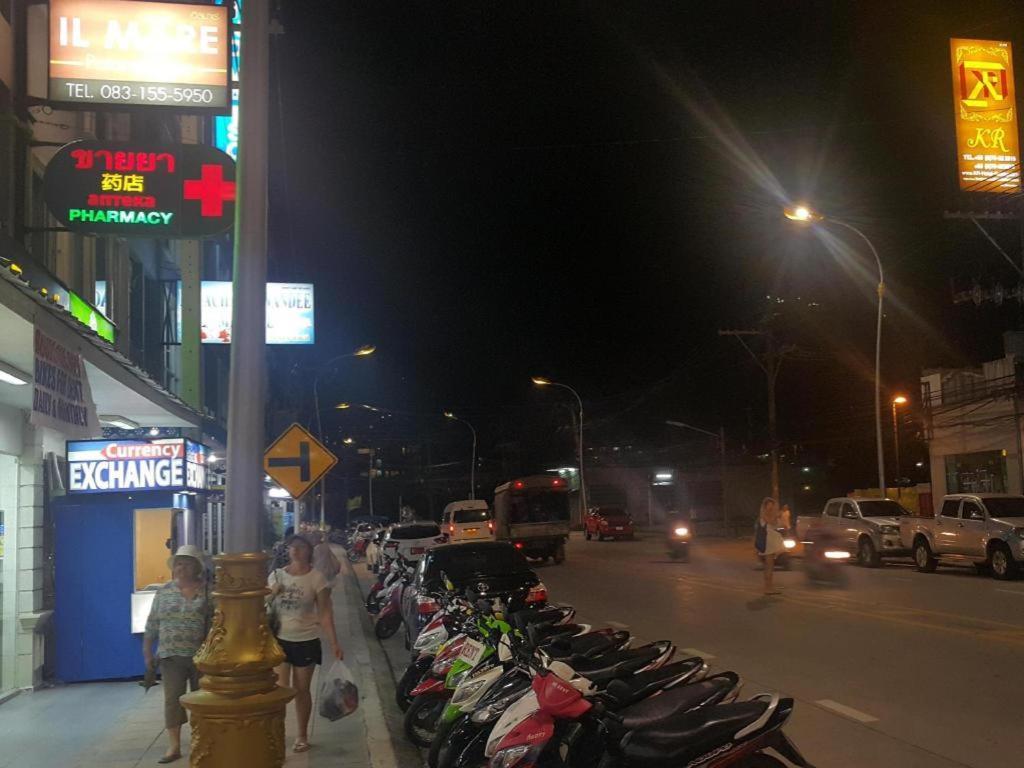 Ilmare Place Hotel Patong