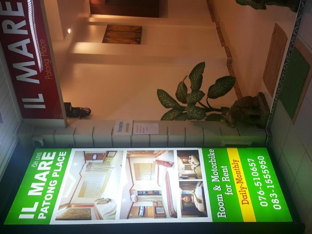 Ilmare Place Patong