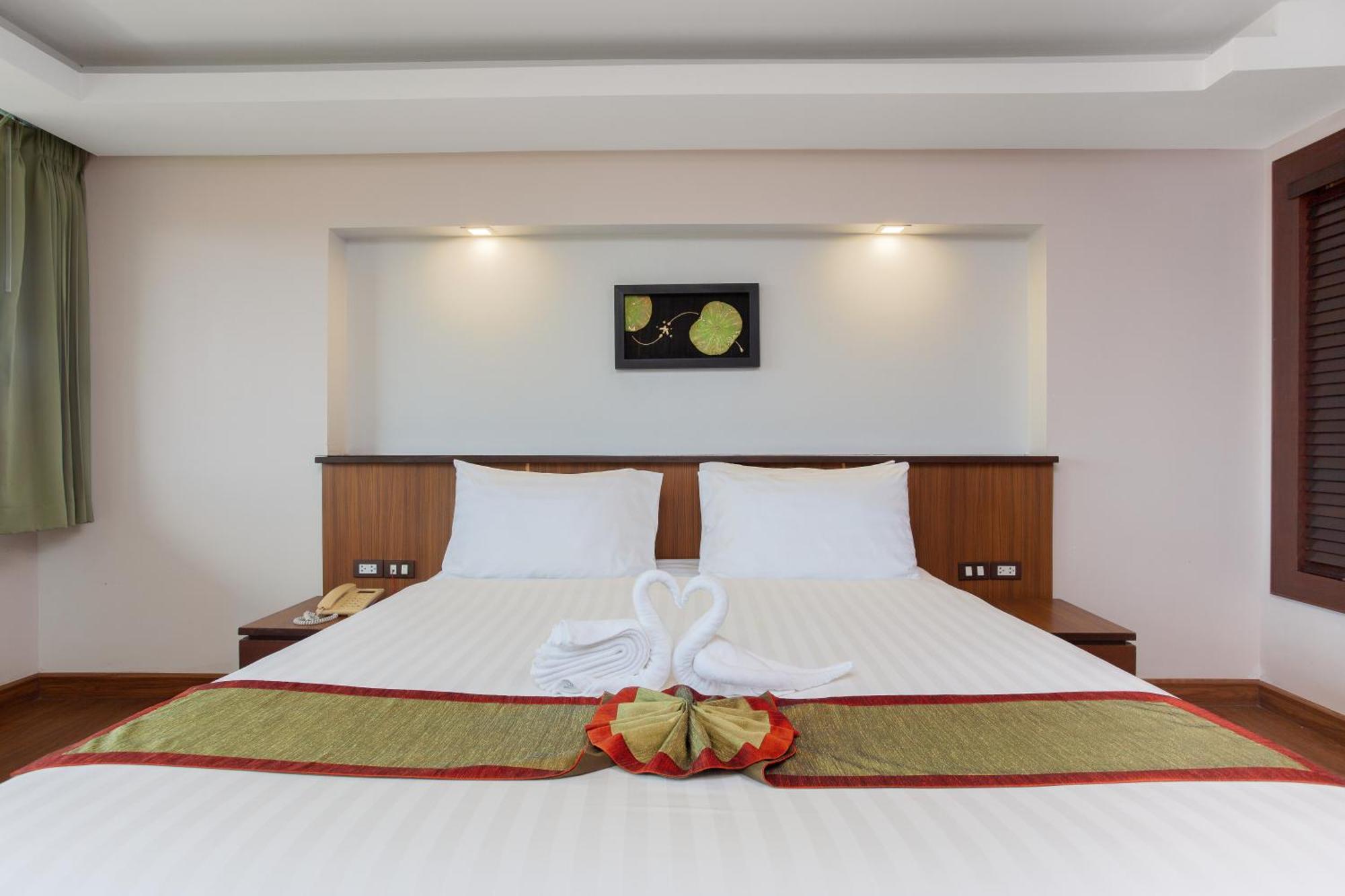 Thanthip 4* Patong