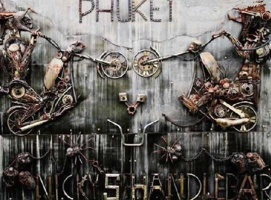 Nicky's Handlebar Hotel 3*