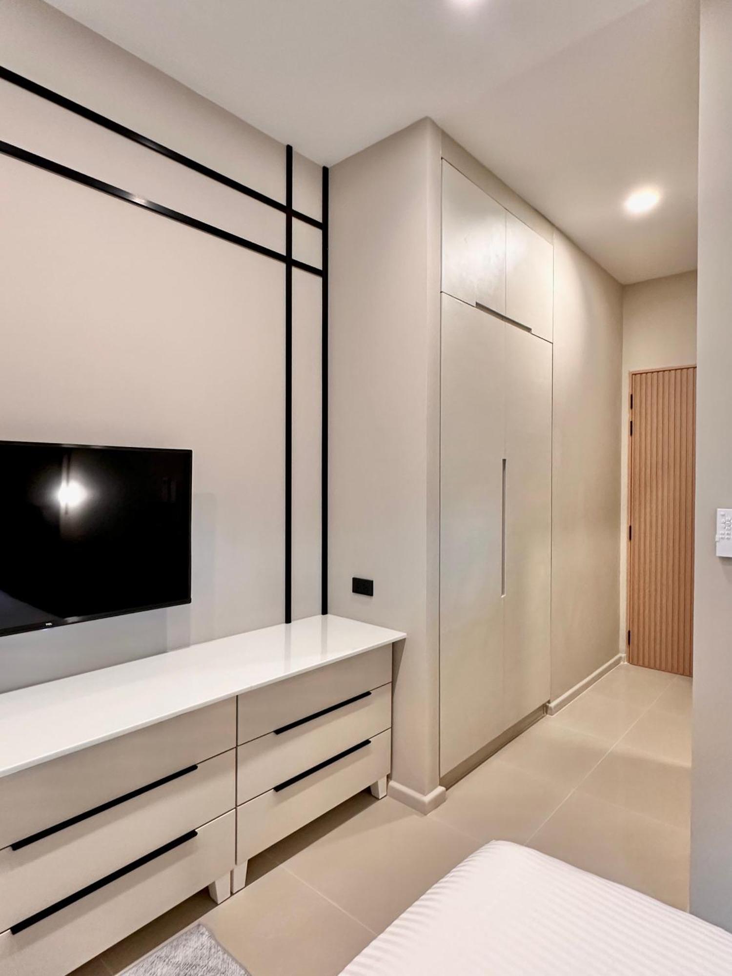 Onyx By Tropiclook Villa