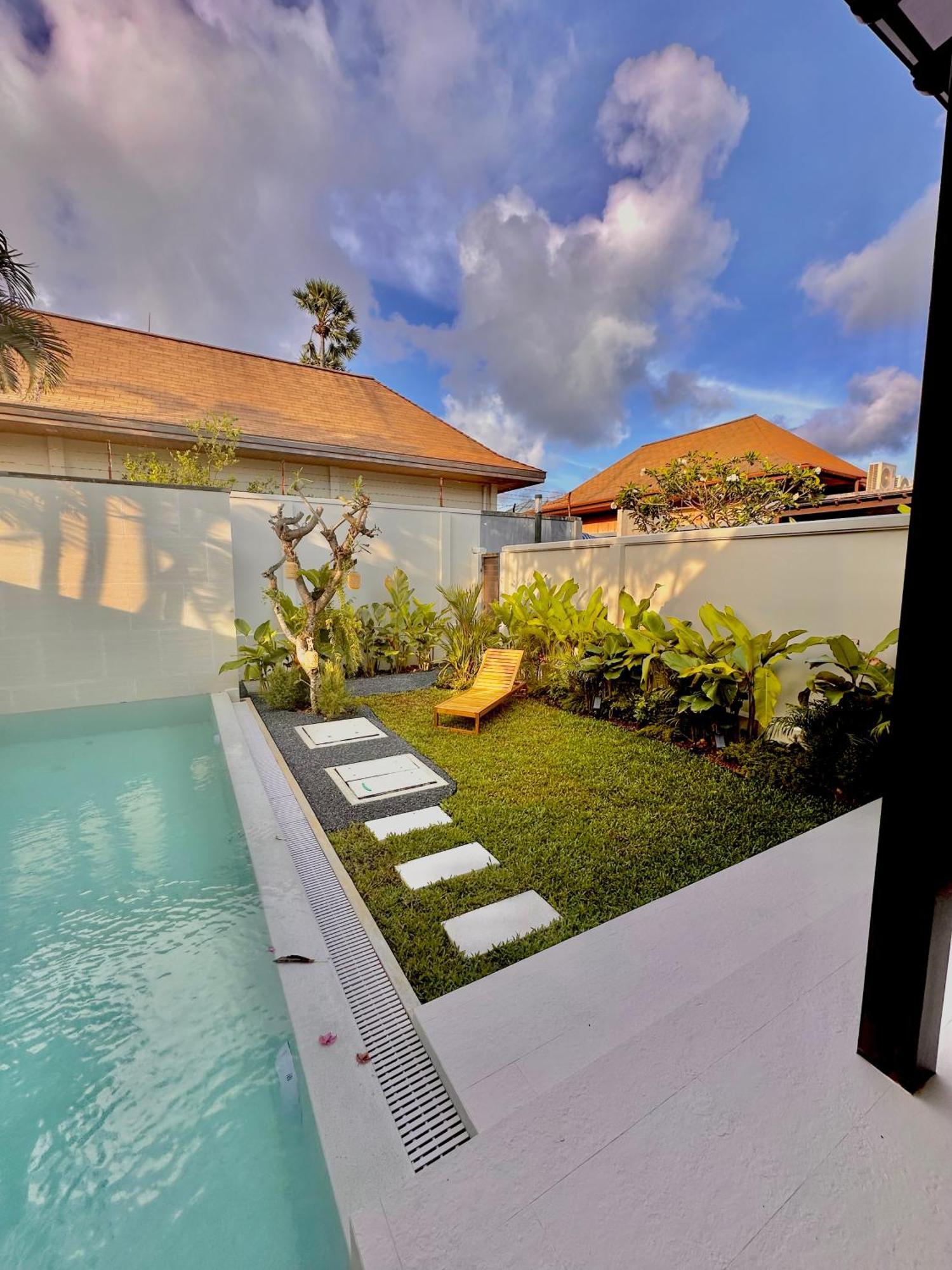 Villa Onyx By Tropiclook *