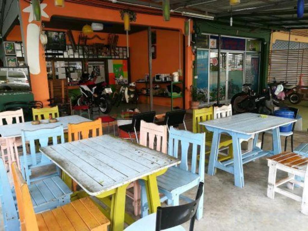 Hostel Oyo 586 I *